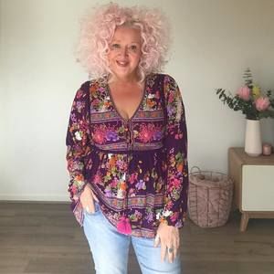 Meet your Posher, Kerry